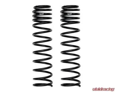 Skyjacker 3.0 Inch Front Dual Rate Long Travel Coil Springs Pair Jeep Gladiator JT Mojave 2020+ - GM30FDR