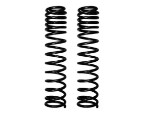 Skyjacker 4.0 Inch Front Dual Rate Long Travel Coil Springs Pair Jeep Gladiator JT Mojave 2020+