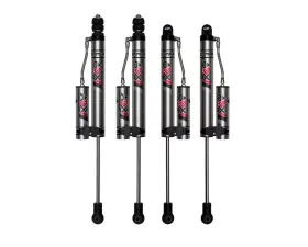 Skyjacker 2-2.5 Inch Component Box With ADX 2.0 Remote Reservoir Shocks