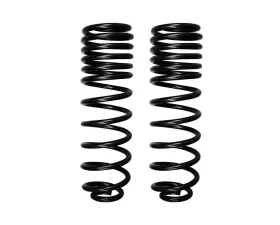 Skyjacker 7 Inch Rear Coil Springs Pair