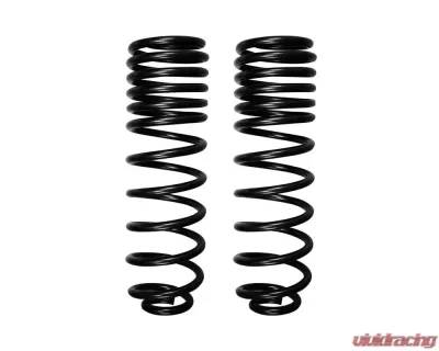 Skyjacker 7 Inch Rear Coil Springs Pair - JK70RDR