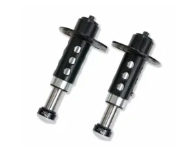 Skyjacker Front Incl. Fox Air Bump Stops Bump Stop Brackets & Spacers Jeep Wrangler JK 2007-2018