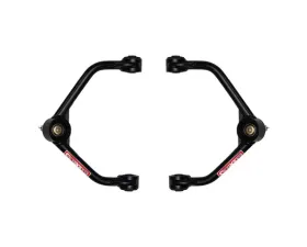 Skyjacker 2 - 3 Inch Upper A-arm Pair With HD Ball Joints & Bushings Ram 1500 2019-2021