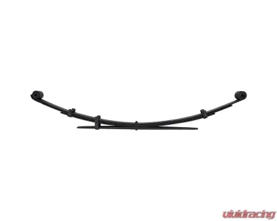 Skyjacker 3 Inch Upper Control Arm Suspension Lift System with Front Struts Rear Leaf Springs & Rear M95 Monotube Shocks Toyota Tacoma 2016-2022 - TC536STUMKS