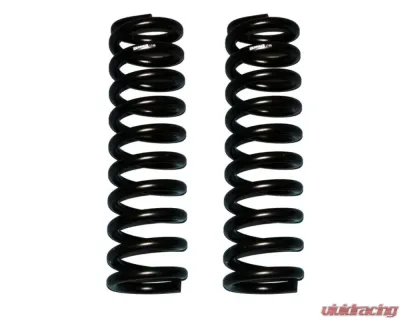 Skyjacker 5inch Variable Rate Coil Spring Ford Bronco 1966-1977 - 174V