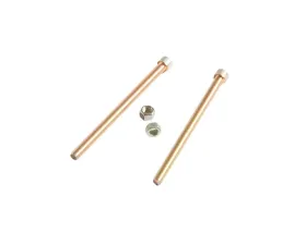 Skyjacker Leaf Spring Tie Bolt All Non-Spec Vehicles