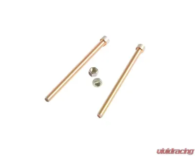Skyjacker Leaf Spring Tie Bolt All Non-Spec Vehicles - 3810