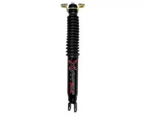 Skyjacker Black Max Shock with Black Boot Chevrolet Silverado 2500 | 3500 Heavy Duty 2011-2020