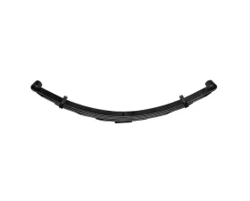 Skyjacker 6inch Lift Height Leaf Spring Chevrolet V20 Suburban 1987-1988