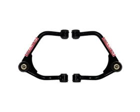 Skyjacker 2-3.5inch Suspension Upper A-arm Pair with HD Ball Joints and Bushings GMC Sierra 1500 2019-2021