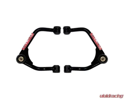 Skyjacker 2-3.5inch Suspension Upper A-arm Pair with HD Ball Joints and Bushings GMC Sierra 1500 2019-2021 - C19350UCA