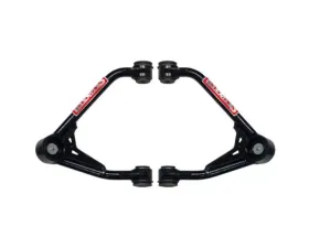 Skyjacker 2-3.5inch Suspension Upper A-arm Pair with HD Ball Joints and Bushings GMC Sierra 1500 2007-2016
