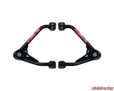 Skyjacker 2-3.5inch Suspension Upper A-arm Pair with HD Ball Joints and Bushings GMC Sierra 1500 2007-2016 - C7350UCA