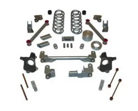 Skyjacker 3inch Suspension Lift Kit Cadillac Escalade | GMC Denali 2000-2006