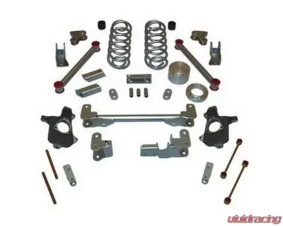 Skyjacker 3inch Suspension Lift Kit Cadillac Escalade | GMC Denali 2000-2006 - C933PAK-R