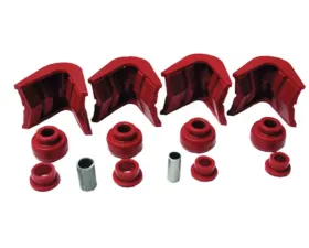 Skyjacker 2-Degree Compression Bushing Kit Ford Bronco 1977
