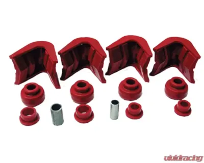 Skyjacker 2-Degree Compression Bushing Kit Ford Bronco 1977 - CB277