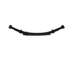 Skyjacker Leaf Spring Isuzu i-370 2007
