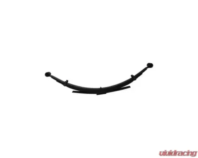 Skyjacker 4inch Softride Rear Leaf Spring 2-Stage GM - CR14