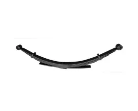 Skyjacker Leaf Spring GMC V3500 Pickup 1987