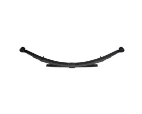 Skyjacker Leaf Spring GMC Sierra 1500 Classic 4WD 2007