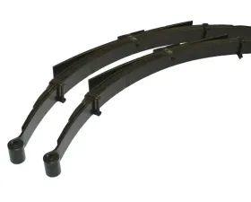 Skyjacker 1inch Softride Front Leaf Spring Dodge W250 | W350 Cummins Diesel 1989-1993