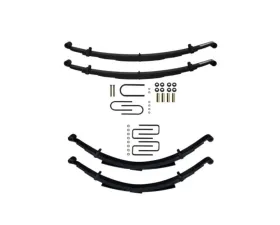 Skyjacker 2-2.5inch Suspension Lift System Dodge | Plymouth Trailduster 1975-1993
