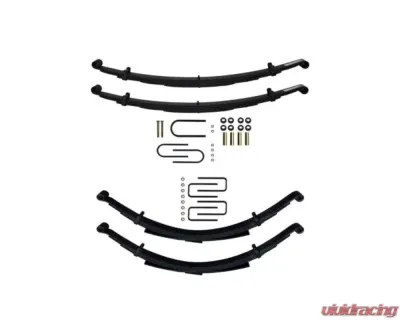 Skyjacker 2-2.5inch Suspension Lift System Dodge | Plymouth Trailduster 1975-1993 - D200BKS