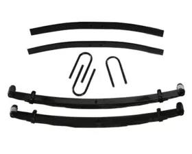 Skyjacker 1.5-2inch Suspension Lift Kits with Add-a-Leaf Dodge 1-Ton Trucks 1975-1993