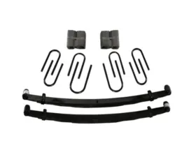 Skyjacker 1.5-2inch Suspension Lift Kit with M95 Performance Shocks Dodge 1-Ton 1974-1993