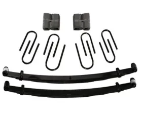 Skyjacker 1.5-2inch Suspension Lift Kit Dodge 1-Ton Trucks 1975-1993