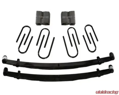 Skyjacker 1.5-2inch Suspension Lift Kit Dodge 1-Ton Trucks 1975-1993 - D200CK