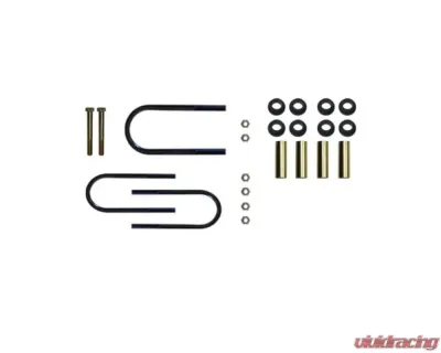 Skyjacker 2.5-4inch Suspension Lift Kit Component Dodge W200 Pickup 1975-1980 - D240BA