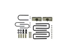 Skyjacker 2.5inch Suspension Lift Kit Component Dodge W300 Pickup 1974-1980