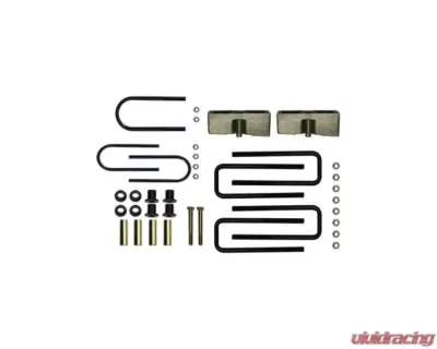 Skyjacker 2.5inch Suspension Lift Kit Component Dodge W300 Pickup 1974-1980 - D240CD