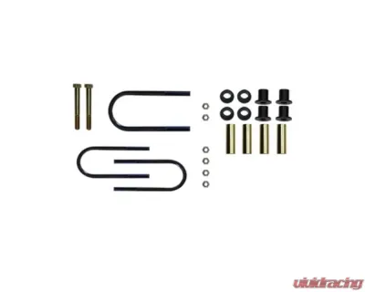 Skyjacker 1.5inch Suspension Lift Kit Component Dodge W300 Pickup 1974-1980 - D240CDA