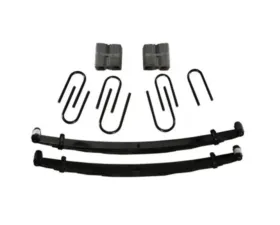 Skyjacker 3-4inch Suspension Lift Kit with Hydro Shocks Dodge 1-Ton 1975-1993
