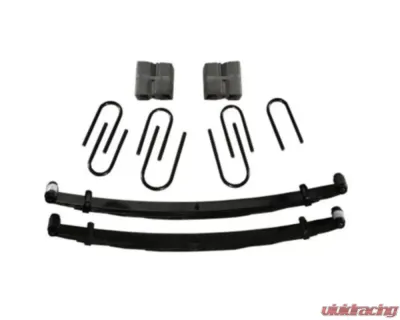 Skyjacker 3-4inch Suspension Lift Kit with Hydro Shocks Dodge 1-Ton 1975-1993 - D400CK-H