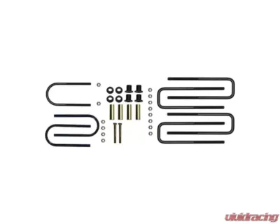 Skyjacker 6-8inch Suspension Lift Kit Component Dodge W200 Pickup 1975-1980 - D680BS
