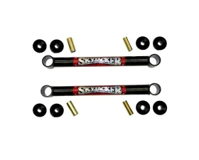 Skyjacker 2-3inch Suspension Link Arm Kit Dodge Ram 1500 4WD 2000-2001