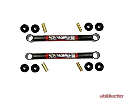 Skyjacker 2-3inch Suspension Link Arm Kit Dodge Ram 1500 4WD 2000-2001 - DLL232