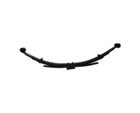 Skyjacker 4inch Rear Leaf Spring Pair Dodge Ram 2500 2003