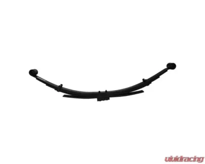 Skyjacker 4inch Rear Leaf Spring Pair Dodge Ram 2500 2003 - DR374