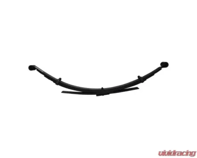 Skyjacker 3.5-4inch Rear Leaf Springs Dodge Ram 2500 | 3500 V10/C 1994-2002 - DR74