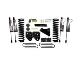 Skyjacker 4-8.5inch ADX 2.0 Adventure Series Lift Kit Ford F-250 | F-350 2011-2016