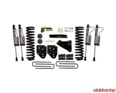 Skyjacker 4-8.5inch ADX 2.0 Adventure Series Lift Kit Ford F-250 | F-350 2011-2016 - F11401K-X