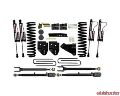 Skyjacker 4-8.5inch ADX 2.0 Adventure Series Lift System Ford F-250 | F-350 2011-2016 - F114024K-X - F114024K-X