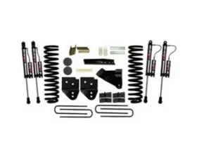 Skyjacker 4-8.5inch ADX 2.0 Adventure Series Lift System Ford F-250 | F-350 2011-2016 - F11451KH-X