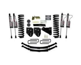 Skyjacker 4-8.5inch ADX 2.0 Adventure Series Lift System Ford F-250 | F-350 2011-2016 - F11451KS-X