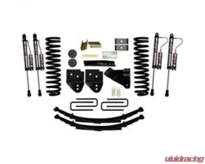 Skyjacker 4-8.5inch ADX 2.0 Adventure Series Lift System Ford F-250 | F-350 2011-2016 - F11451KS-X - F11451KS-X